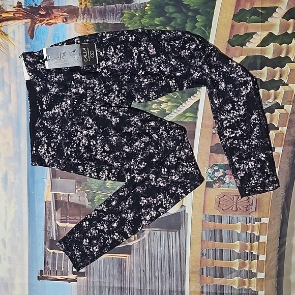 Calia Leggings Size‎ XS NWT - Picture 1 of 6